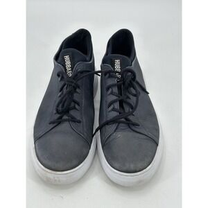 Samuel Hubbard Flight Sneakers Shoes Men's Sz‎ 12  M1600-006 W Navy Blue